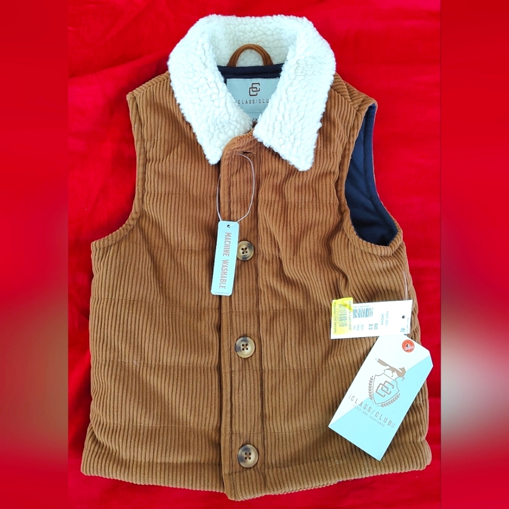 Vest